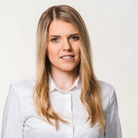 Instytut Monitorowania Mediów Employee Paulina Piotrowska's profile photo