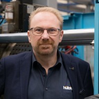 HÜBNER-KTB OBERFLÄCHENTECHNIK GMBH Employee Thomas Hübner's profile photo