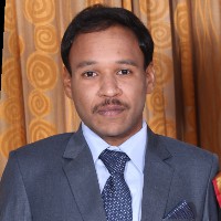 Cygilant Employee Ramprasad Vishwanatham's profile photo