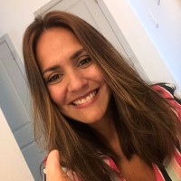Logra.io Employee Carolina Canon's profile photo