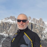 Fiamm Energy Technology Employee Raimondo Hippoliti's profile photo