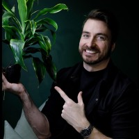 Naava Employee Antonios Klonaris's profile photo