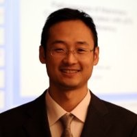 BGI Shenzhen Employee Le Cheng's profile photo