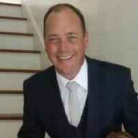 West-Com Nurse Call Systems, Inc. Employee Jeremy Lamm's profile photo