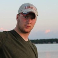 Benjamin Tobey Email & Phone Number