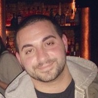 Fellow Barber Employee Vincenzo Cortimiglia's profile photo