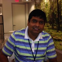Bausch + Lomb Employee Avneesh Agarwal's profile photo