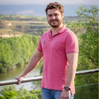 Adrián Martínez-Bujanda Email
