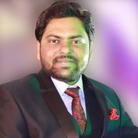 Kamlesh Kumar Email