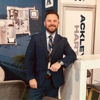 R.W. Hartnett Company Employee Kyle Boyce's profile photo