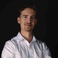 Vulcanic Group Employee Baptiste Bonnin's profile photo