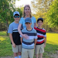 Auto Sol Inc. Employee Julie Blackburn's profile photo
