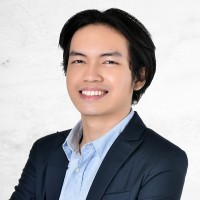 Synpulse Employee Jereme Sy's profile photo