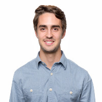 Blubooks Employee Andrew Weinhardt's profile photo