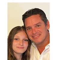 Jorge Torres Email & Phone Number