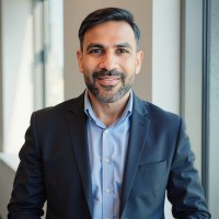 Shafique Adam Email & Phone Number