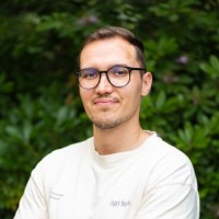 CDN77 Employee Šimon Rybišár's profile photo