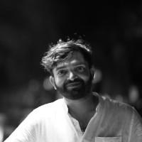 Neverinstall Employee Rajeev Nayan's profile photo