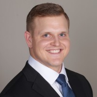 Cintas Employee Justin Devaney's profile photo