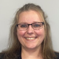 Trocaire College Employee Christine Whipkey's profile photo