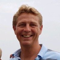 IIA Nederland Employee Jeroen Van Tol's profile photo