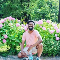Fletcher's Business Solutions Employee Leighton Wint's profile photo