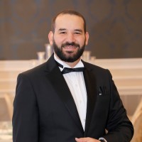 ID8 Media Employee Amer Hamdan's profile photo