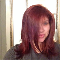 The Life Platform Employee Crystal Curry's profile photo