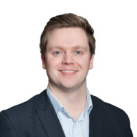 Just Eat Takeaway.com Employee Conor Quinlan's profile photo