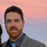 DPR Construction Employee Ryan Costello's profile photo