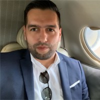 ASL Group - Private Jet Services Employee Jean-David Lanckneus's profile photo
