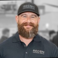 Palmer Johnson Power Systems Employee Andy Stehl's profile photo
