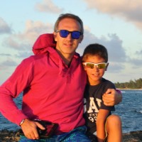 Vitec Imaging Solutions Employee Marco Vidali's profile photo