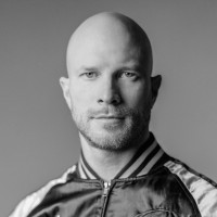 Stealth Employee Máté Kovács's profile photo