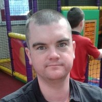 Assystem Employee Lee McDermott's profile photo