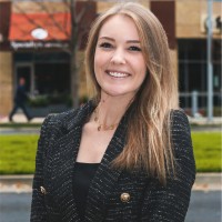 Kristina Perle Email & Phone Number