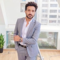 vfxexpress Employee Rajnish Mishra's profile photo