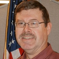 Army Residence Community Employee Bradley Weberg's profile photo