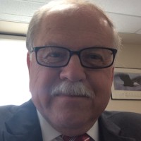 American Osteopathic Association Employee Paul Martin's profile photo