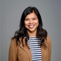 InterVarsity Christian Fellowship/USA Employee Christie De Leon's profile photo