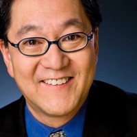 Eric Chen Email & Phone Number