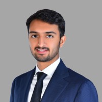 GFH Partners Ltd. Employee Omar al-Bader's profile photo