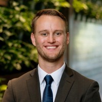 GlobalVetLink Employee Gabriel Stackhouse's profile photo