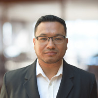 Alejandro Salazar Chairez's profile photo