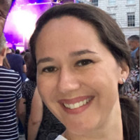 Stratasys Employee Maria Fatialofa's profile photo
