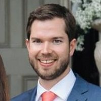 Stephen Harris Email & Phone Number