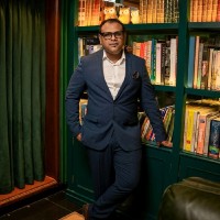 Nelson Sumit Gomes Email & Phone Number