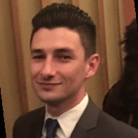 Simms Restaurants Employee Max Cunnane's profile photo