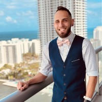 Another Broken Egg Cafe Employee Troy Sorby's profile photo