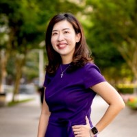 Violet Lim Email & Phone Number